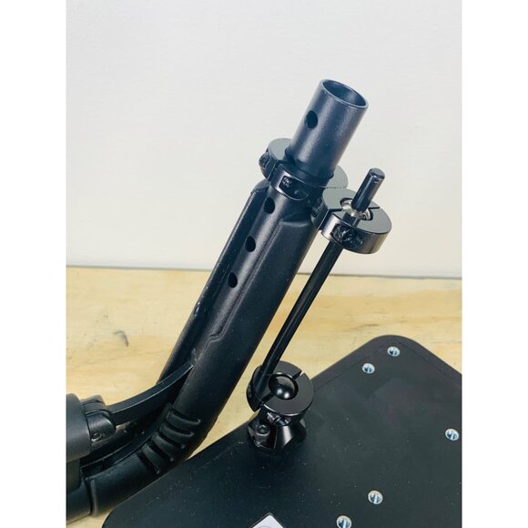 Therafin Amputee Support With 7 x 10 Inch Pad With Attachment Piece - Picture 10 of 10